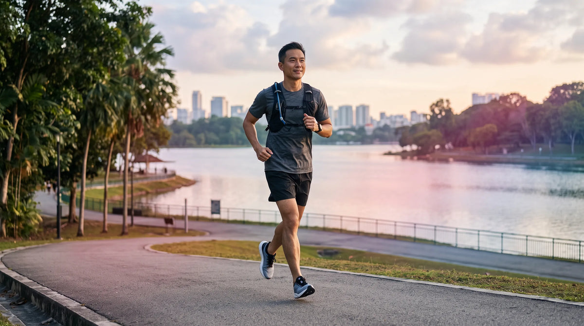 Mitochondria and Heart Health: Why Cellular Energy Matters