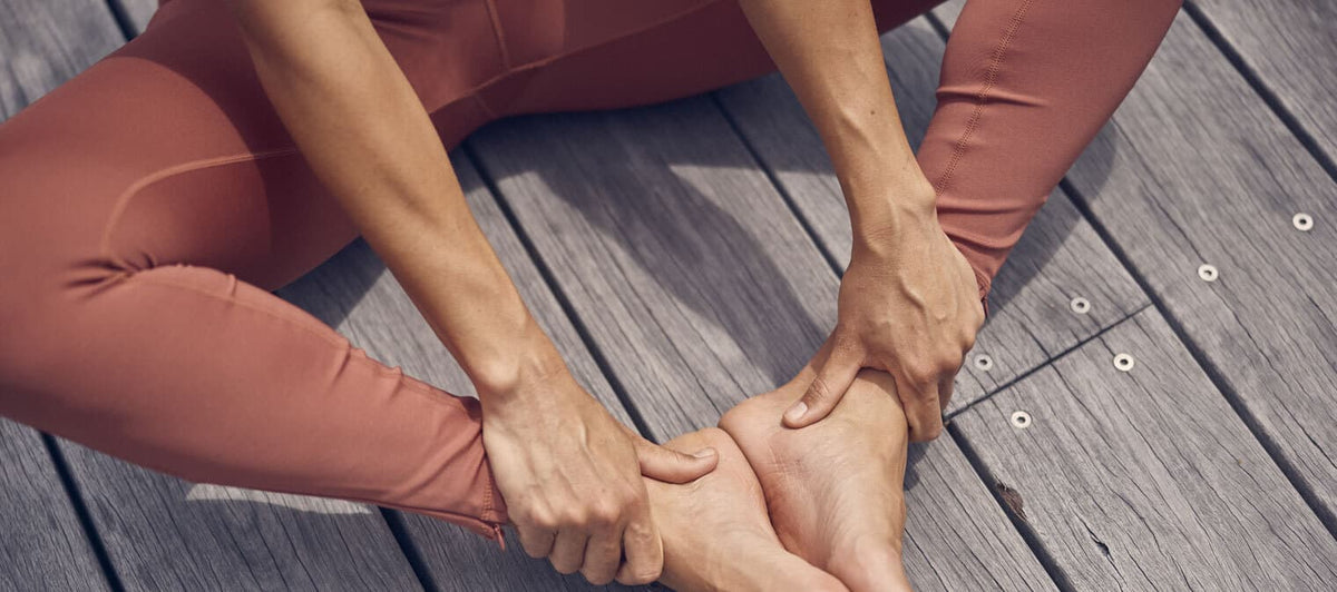 How to Recover from Leg Day and Relieve Sore Muscles