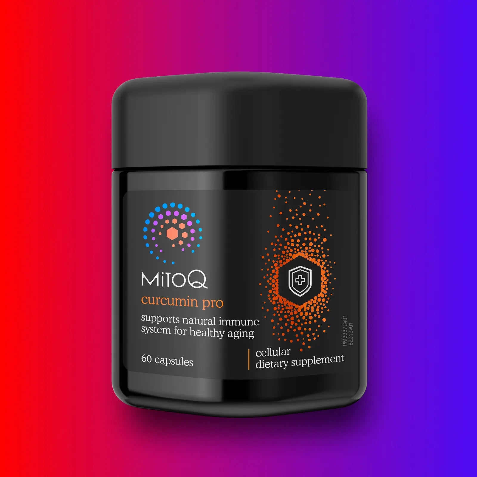 MitoQ curcumin pro