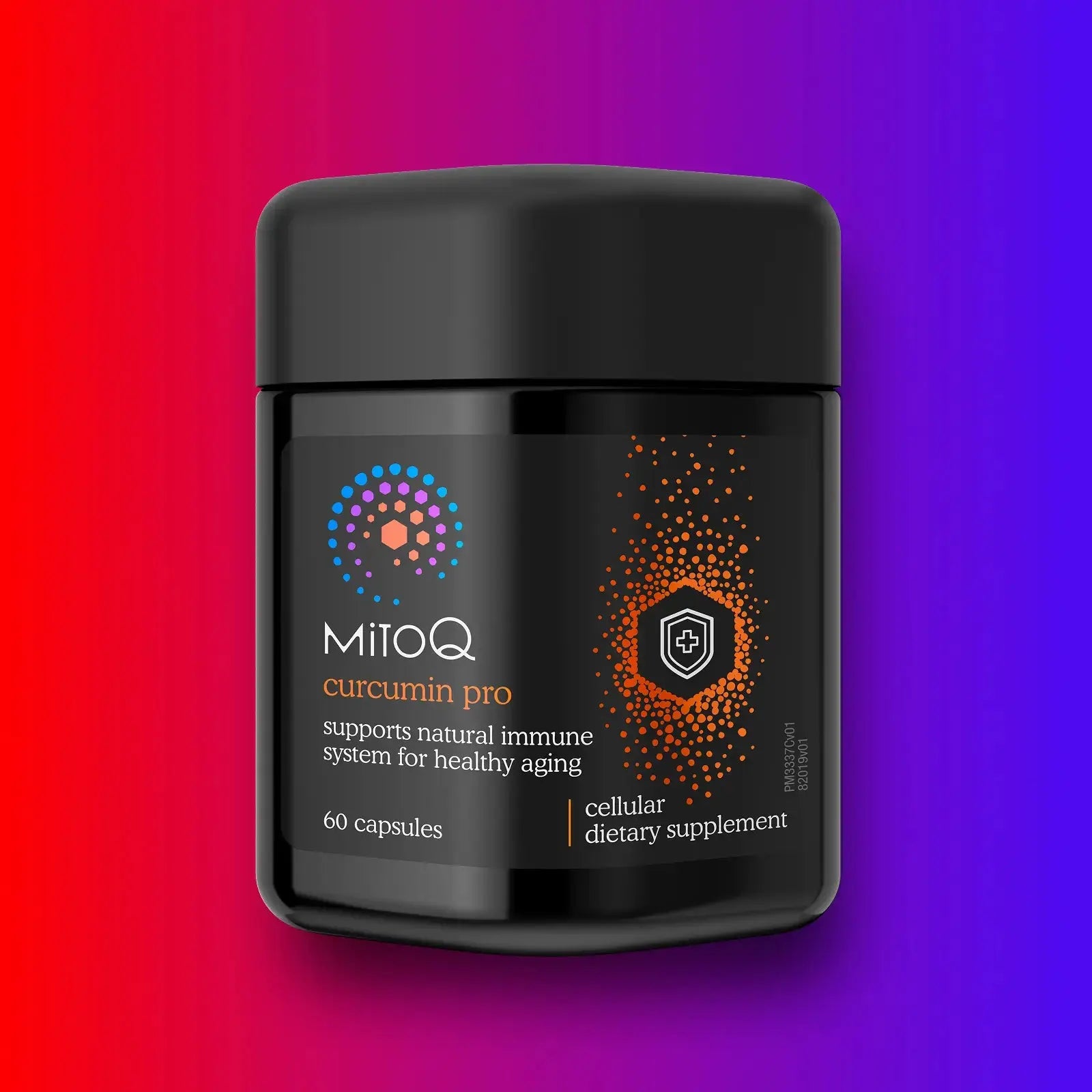 MitoQ curcumin pro mitoq.sg