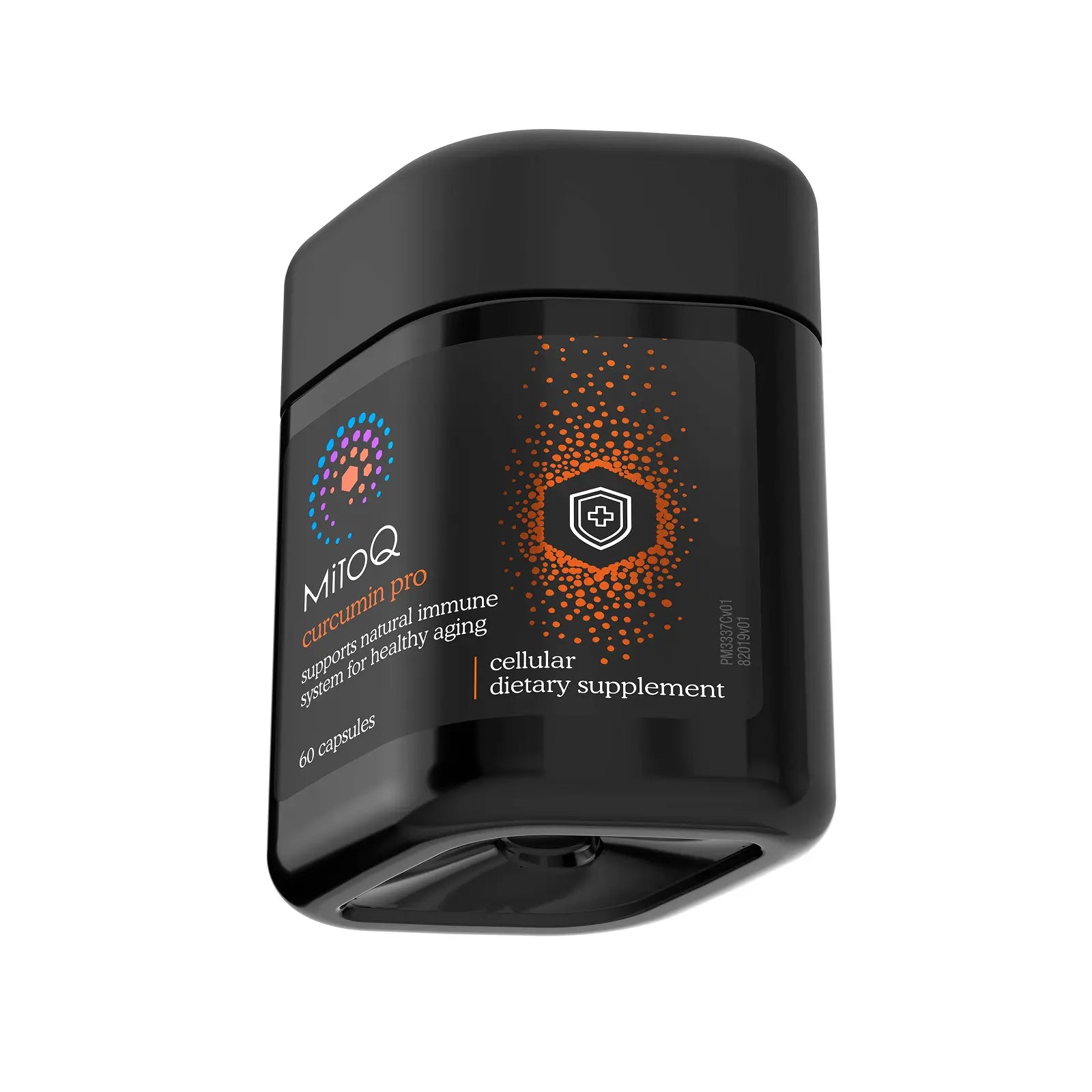 MitoQ curcumin pro