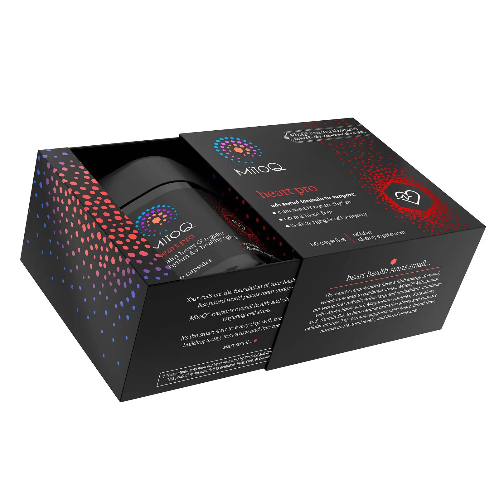 MitoQ heart pro