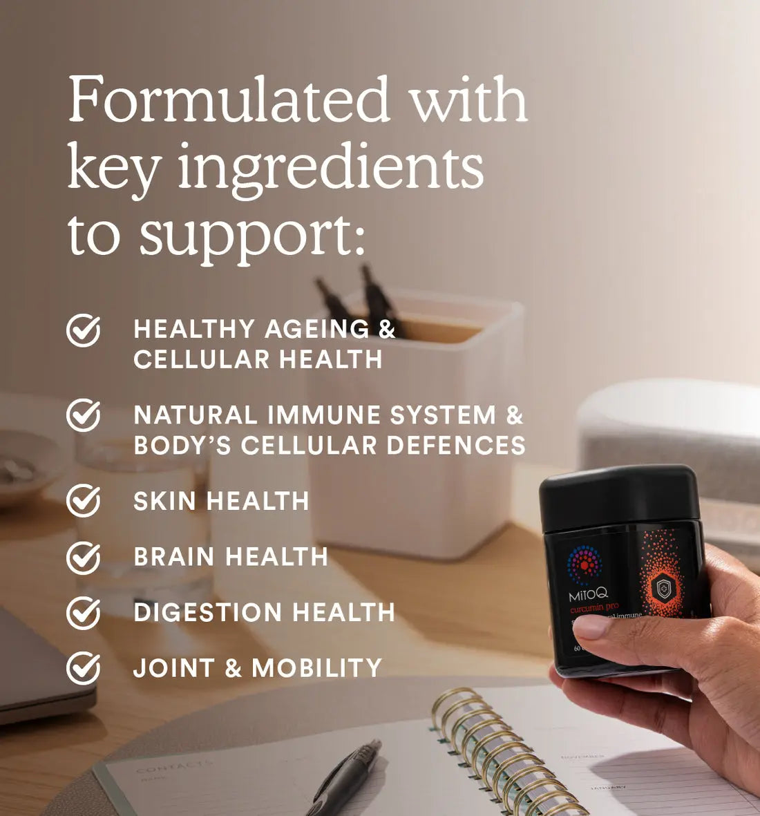 MitoQ curcumin pro mitoq.sg