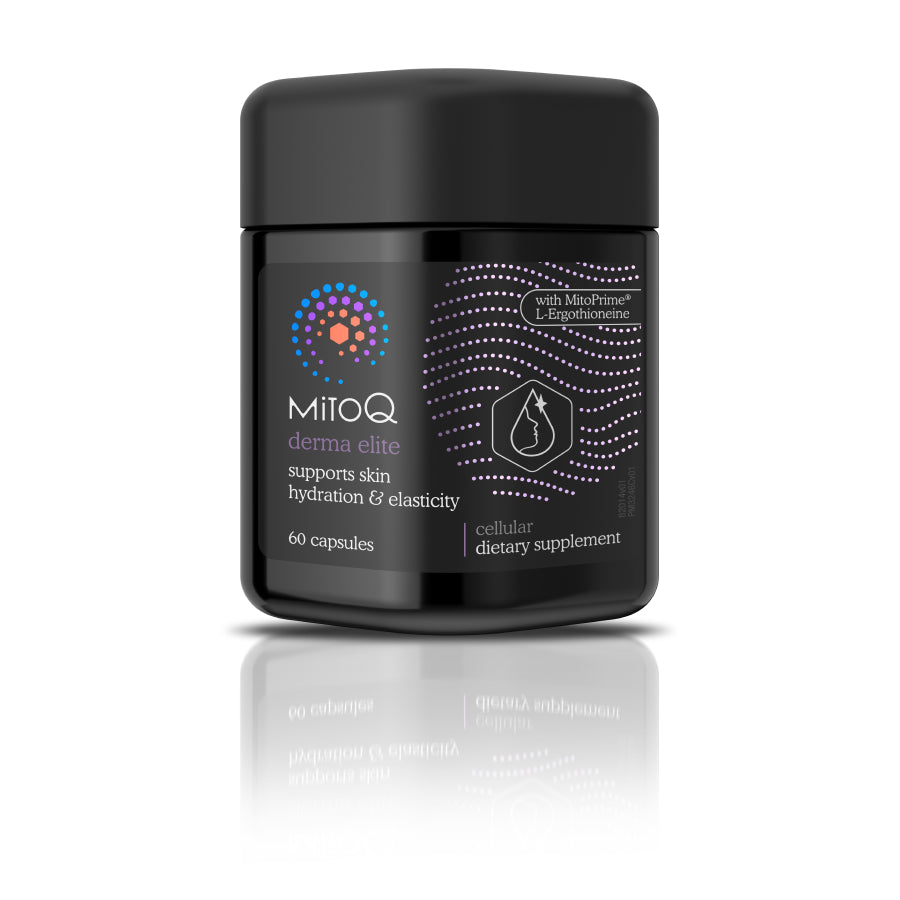 MitoQ derma elite