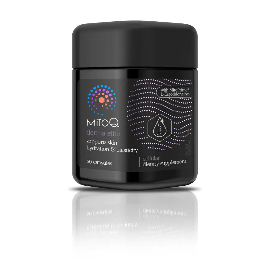 MitoQ derma elite mitoq.sg