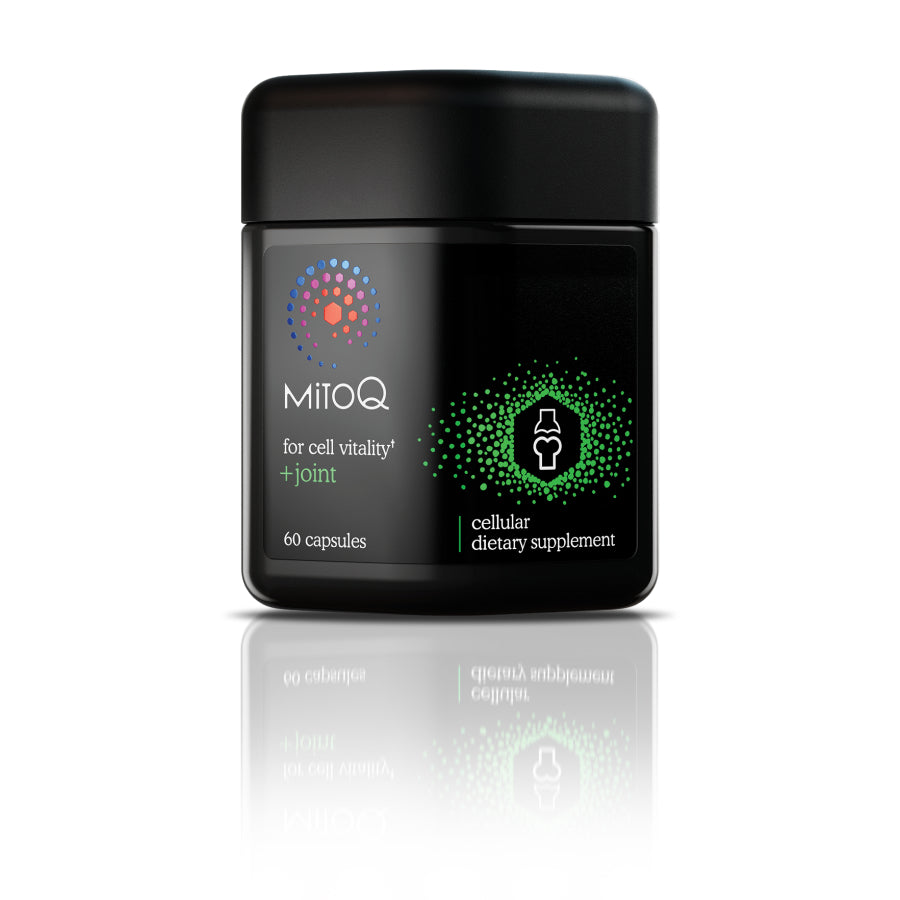 MitoQ +joint