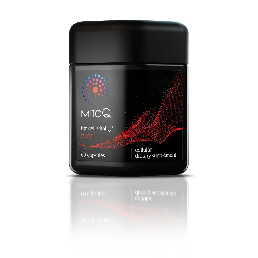 MitoQ pure mitoq.sg