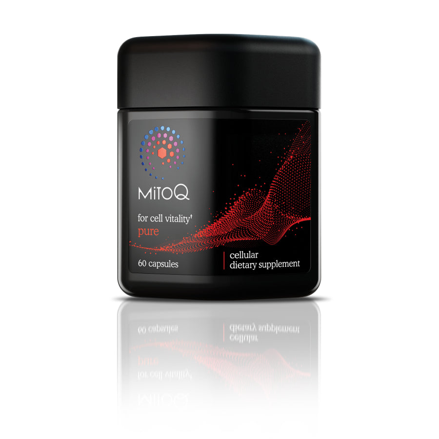 MitoQ pure
