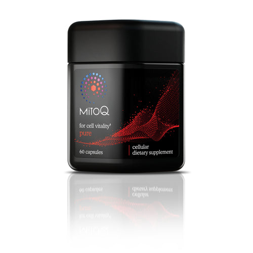 MitoQ pure