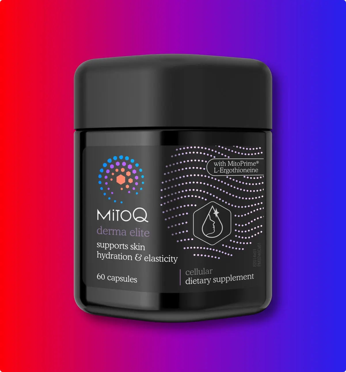 MitoQ derma elite mitoq.sg